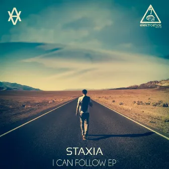 I Can Follow EP by Staxia