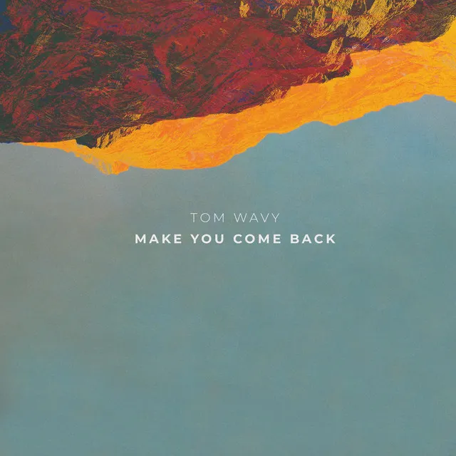 Make You Come Back