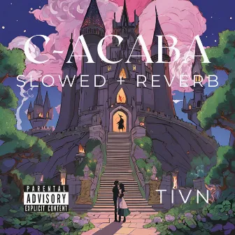 C-Acaba (Slowed + Reverb) by Tivn