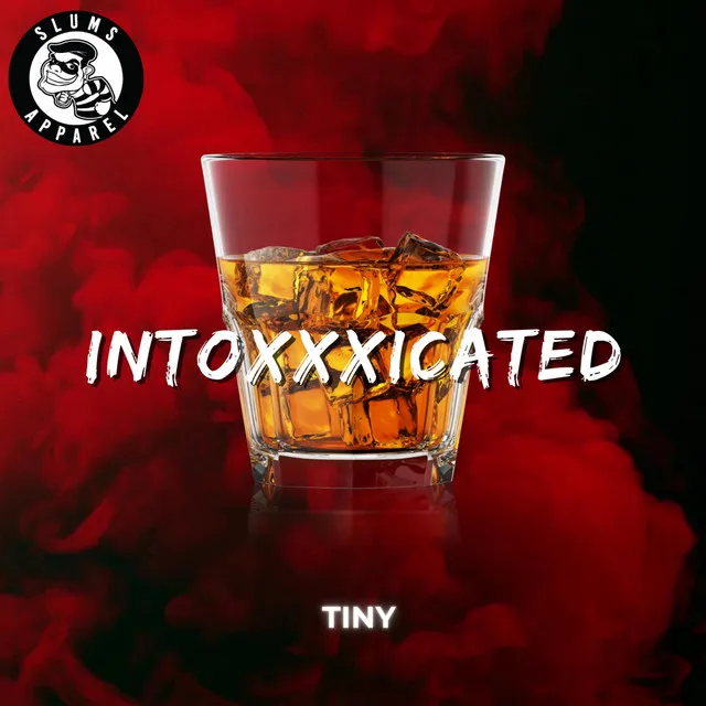 Intoxxxicated