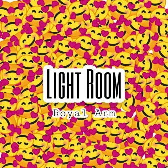 Light Room by Royal Arm