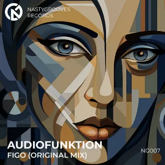 Figo by Audiofunktion