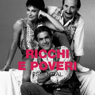 Essential by Ricchi E Poveri