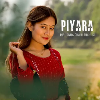 Piyara by Bishakha Shahi Thakuri