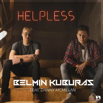 Helpless (feat. Danny McMillan) by Belmin Kuburas