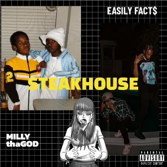 STEAKHOUSE by EasilyFact$