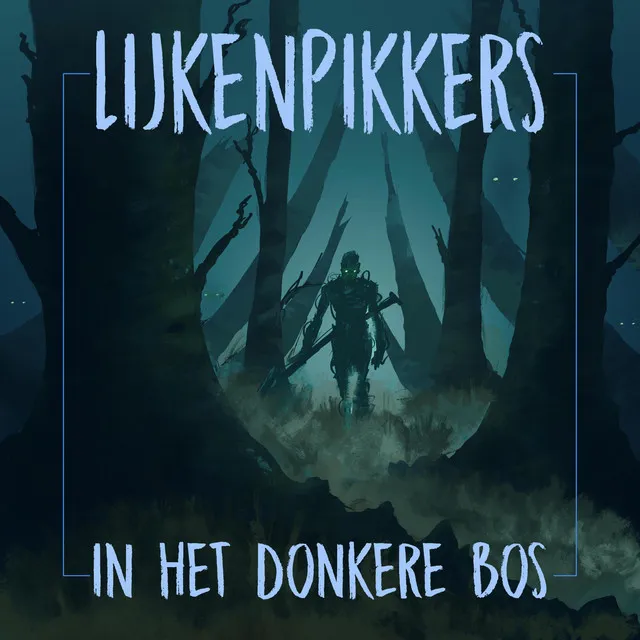 In het donkere bos (Ghoul Posse Remix)