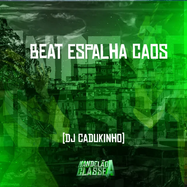 Beat Espalha Caos