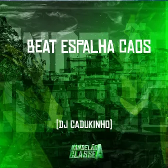 Beat Espalha Caos by Unknown Artist