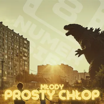 PROSTY CHŁOP by DJ Ben