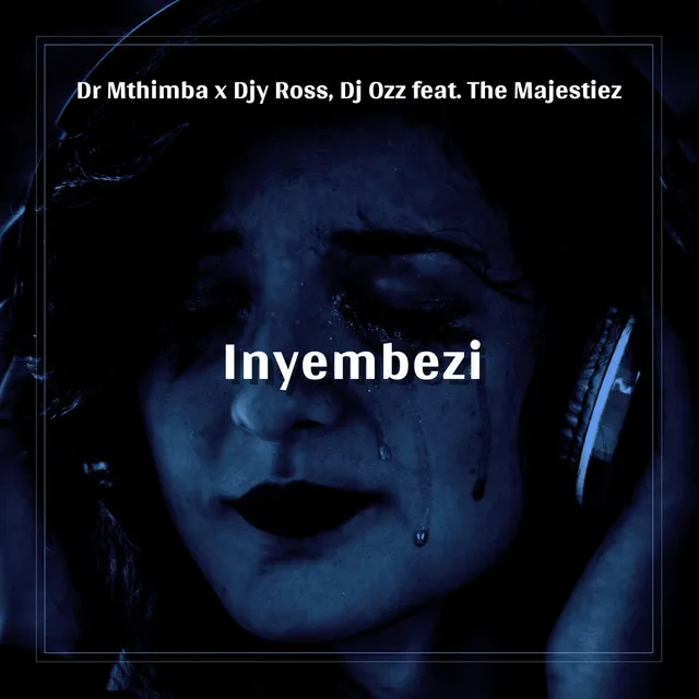 Inyembezi