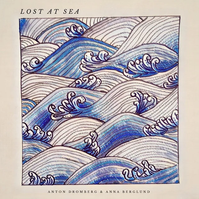 Lost at Sea