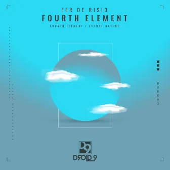 Fourth Element by Fer De Risio