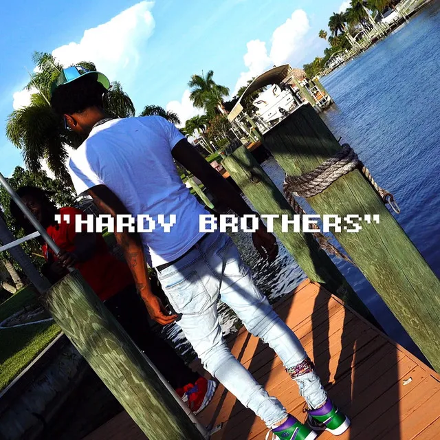 Hardy Brothers