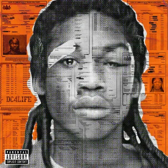 DC4 by Meek Mill