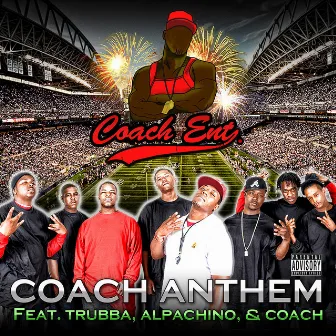 Coach Anthem - Single by Coach