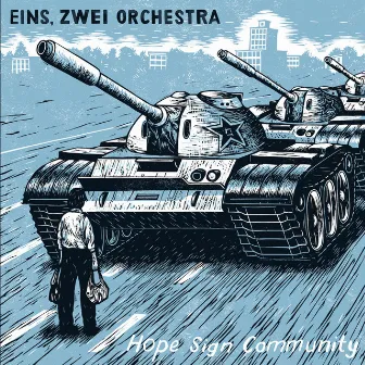 Hope Sign Community by Eins Zwei Orchestra