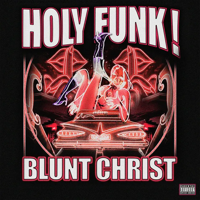 HOLY FUNK!