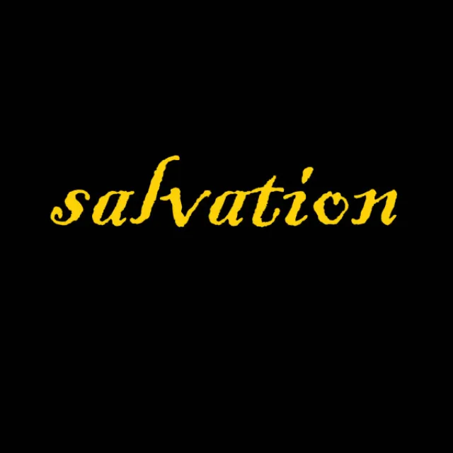 Salvation