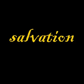 Salvation by JUSPAUL