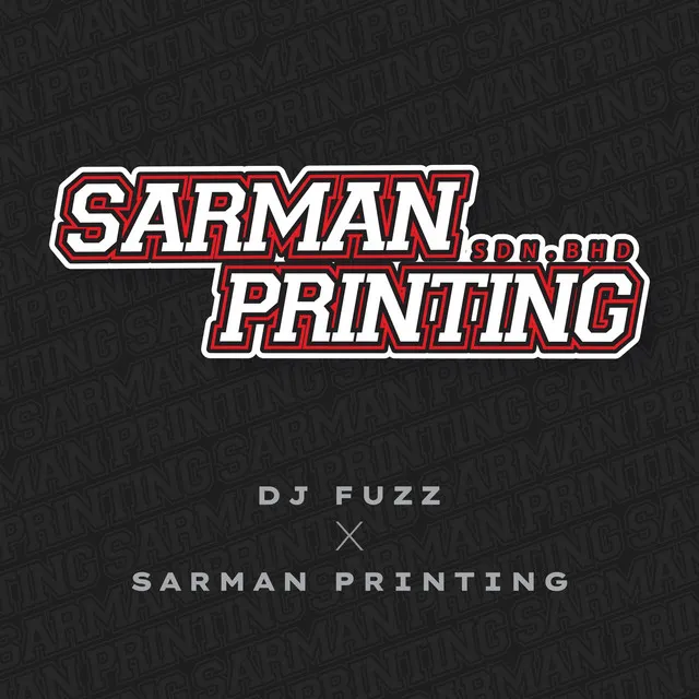 Sarman Printing