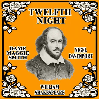 William Shakespeare: Twelfth Night by Dame Maggie Smith