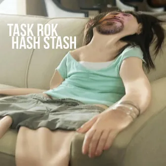 Hash Stash by Task Rok