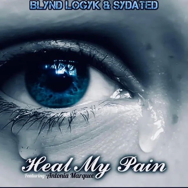 Heal My Pain - Radio Edit