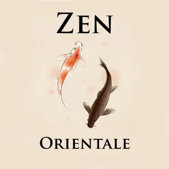 Musica Zen Orientale - Suoni Rilassanti Buddisti e Tibetani con Melodie di Piano e Suoni della Natura by Unknown Artist