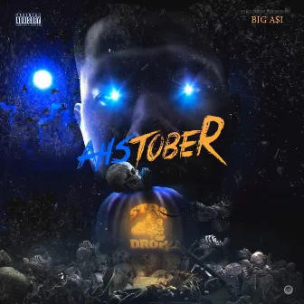 Ahstober by Dee Mc Ghee