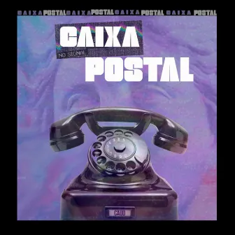 Caixa Postal by Caud