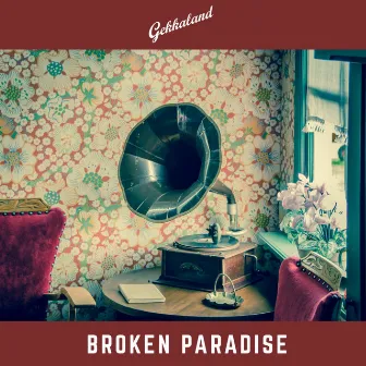 Broken Paradise by Gekkaland