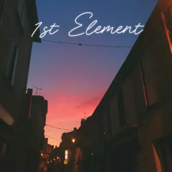 1st Element by Oxart