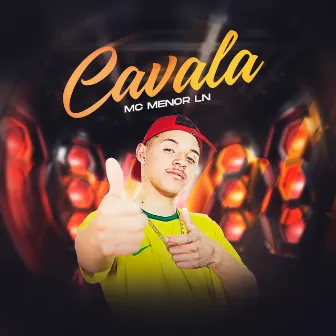 Cavala by Mc Menor Ln Oficial