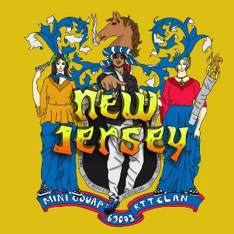 New Jersey by Mini RTTCLAN