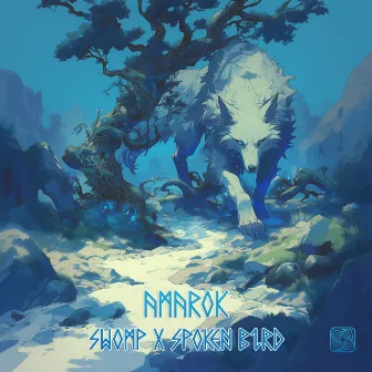 Amarok by Spoken Bird