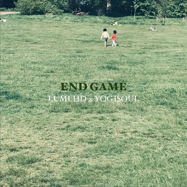 End Game