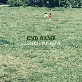 End Game by Yogisoul