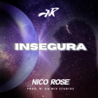 Insegura :( by Nico Rose