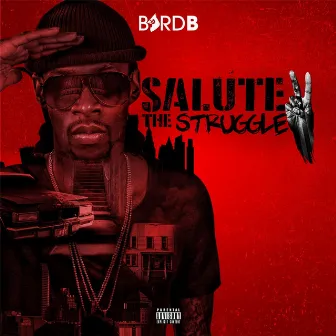 Salute to the Struggle by Unknown Artist