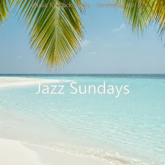 Music for Lockdowns - Serene Guitar by Jazz Sundays