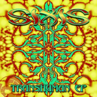 Transhuman EP by Sixis