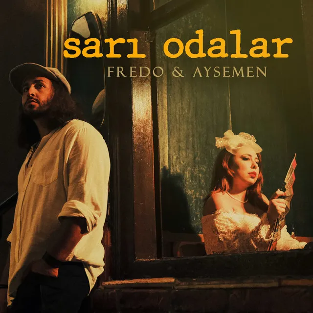 Sarı Odalar