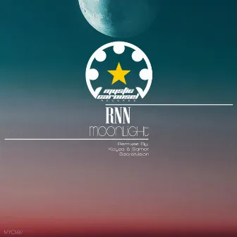 Moonlight by RNN