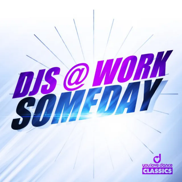 Someday - Vocal Radio Cut