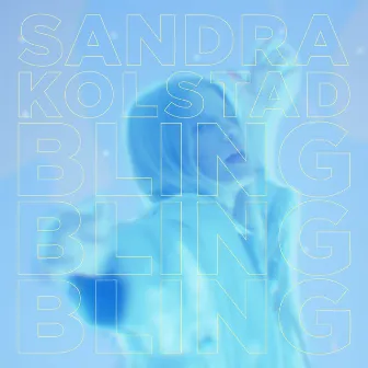 Bling Bling Bling by Sandra Kolstad