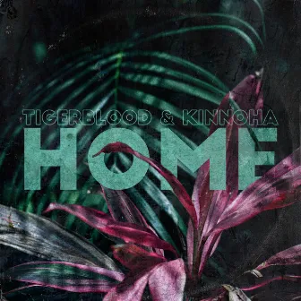 Home by KINNOHA