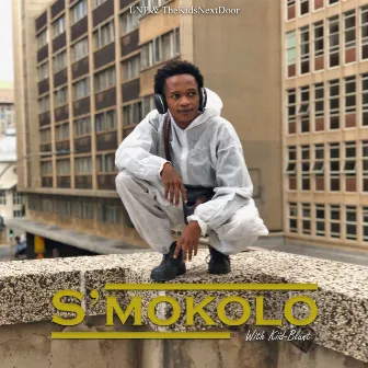 Smokolo by Thekidsnextdoor