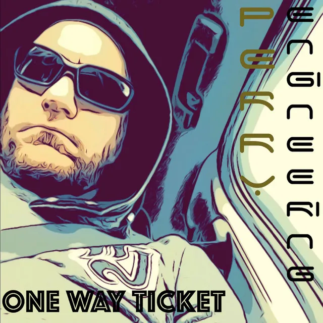 One Way Ticket