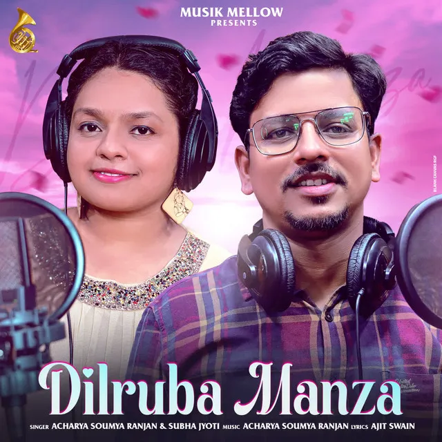 Dilruba Manza